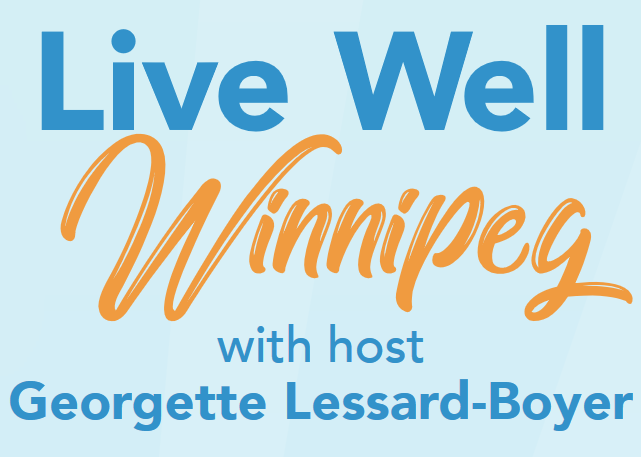 Live Well Winnipeg
